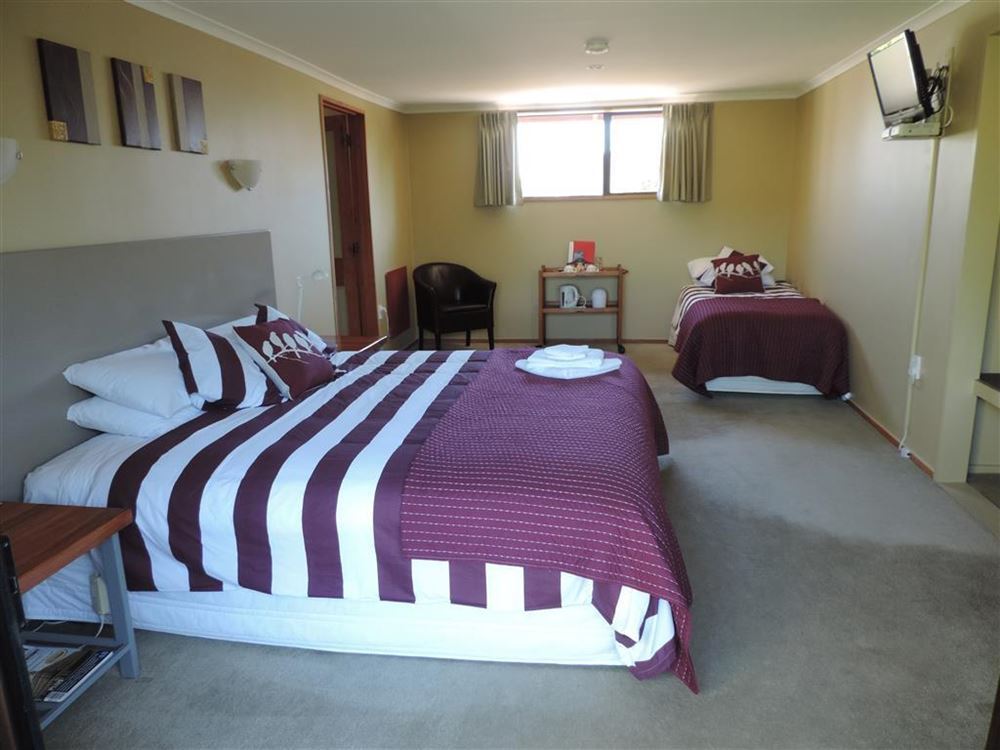 Isola del Sud & del Nord - da Christchurch a Auckland in 12 giorni